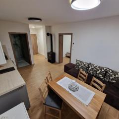Suterénový Apartmán Starý Smokovec