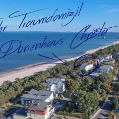 Dünenhaus Christa Whg 14