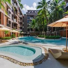 The Marin Phuket Kamala Beach
