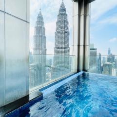 Tropicana Residence KLCC @ Getaway Home Suite