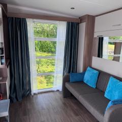 The Garden Room Tiny House Bed and Breakfast Stay