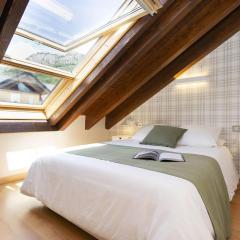 La Buhardilla de Menta by BeValle