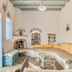 Vaya House - Feeling Greek