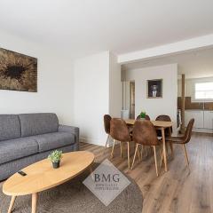 Central appartement Disneyland