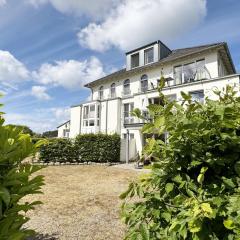 Haus Möwe II - Whg 01 mit Terrasse