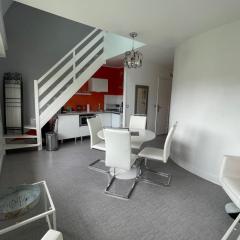 Nice 2 rooms near Gare de Trouville - Deauville