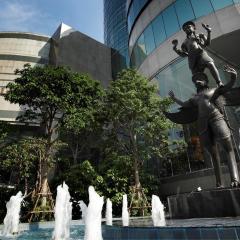 InterContinental Bangkok by IHG