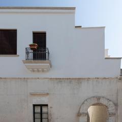 Appartamento in corte