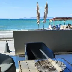 Bellaqua seaview loft suite