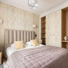 Stylish Apartment - 1BR-4P - Vendôme Square