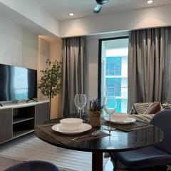 TheOoak 1BRoom cozyhome with balcony