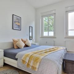 Ihr zu Hause auf Zeit!