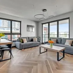DOKI apartments by Staywin