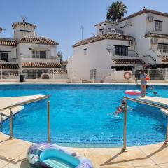 Beach House Casa Luna, Marbella