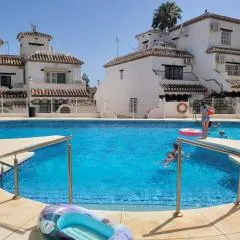 Beach House Casa Luna, Marbella