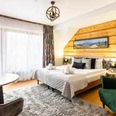 Aparthotel Delta Garden