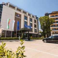 Хотел Панорама