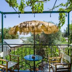 Adamantia Newly Built Apartment A2