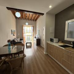 Arenal Suite, Centro de Sevilla