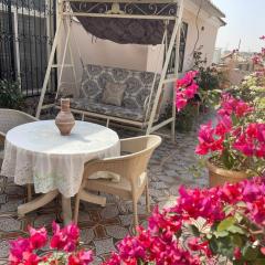 Cairo Pulse Luxury rooms