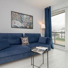 Apartment Osada Cetniewo by Noclegi Renters