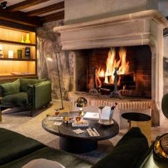 Briqueterie Champagne, A Beauvallon Hotel & Spa