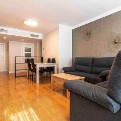 Apartamento Mesonero Romano