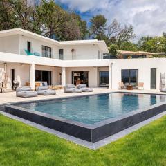 Villa Style californien 5 Chambres