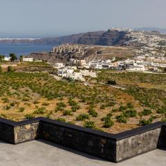 Agios Antonios Ηouses
