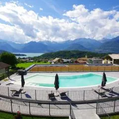 La Terrazza sul Lago