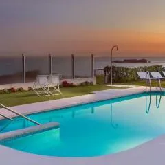 Punta Carnero Alojamiento Singular