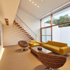 Secret Villas by Relapool