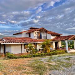 Casa Villa Lolita, Barichara