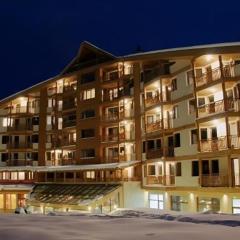 Студио в Хотел Айсберг