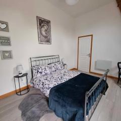 Perfect Gites In Normandy - New Beginnings Barn