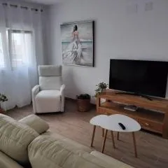 Casa Bonita de Gisela