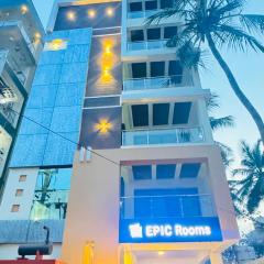 EPIC Rooms & Halls