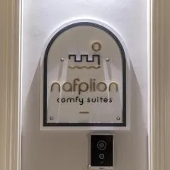 Nafplion Comfy Suites