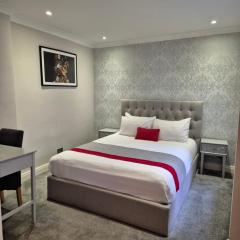 The Beverley Apartments London - Victoria