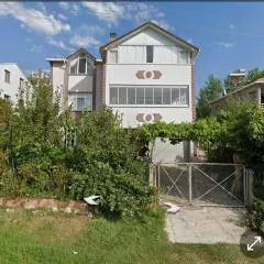 İLDAĞ Pansiyon