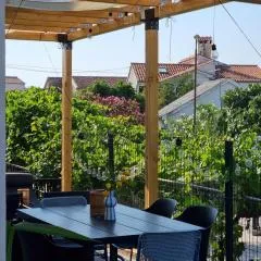 Summer house Le Vito