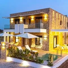 Theano Sea Suites by Travel Pro Services - Portaria Beach Halkidiki