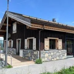 Chalet Petit Pierre Les Gets - Mountain Voyages