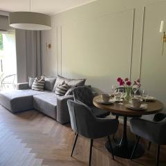 Natura Luxury Apartment