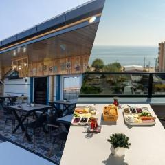 KUMBAĞ ŞEHRİ SARAY APART OTEL