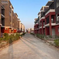شاليه الزهور دايموند ريزورت - diamond resort Al zohour