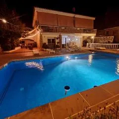 La casa dels Boscos