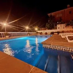 La casa dels Boscos