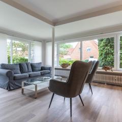 Ferienhaus von Ahrentschildt - Bahnhofstrasse 5