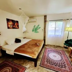Feel home no 3 private house 2BR